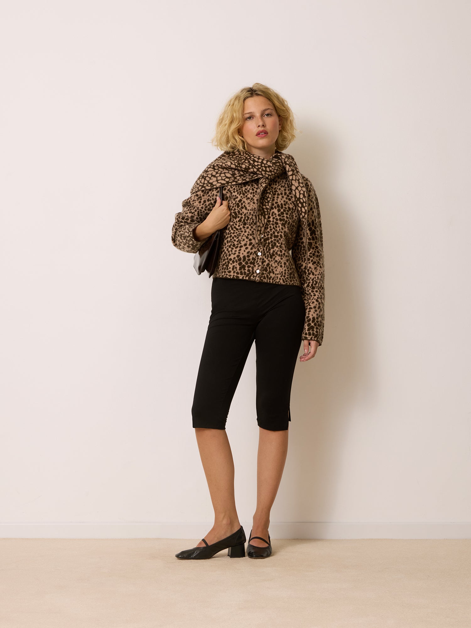 NATHOU Cardigan NATHOU Cardigan